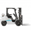 UNICARRIERS PF35N7